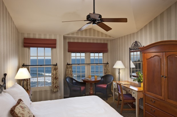 Cottage Room